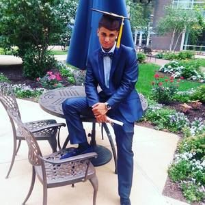 Meet your Posher, Suami